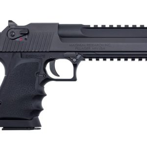 Magnum Research Desert Eagle L5 .44 Mag 6" Barrel 8-Rounds w/ Int. Muzzle Brake - HANDGUNS - Miami Shooters Supply