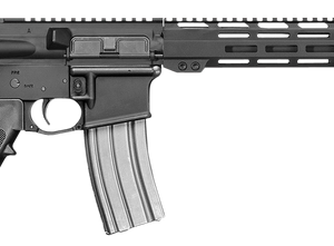 Del-Ton 316L Sierra 5.56 NATO 16" Barrel 30-Rounds - Modern Sporting Rifles - Miami Shooters Supply