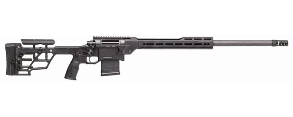 Daniel Defense Delta 5 Pro Varmint 6mm Creedmoor 26" Barrel 10-Rounds