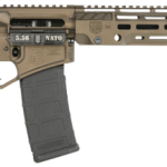 Diamondback DB15 Midnight Bronze 5.56 NATO 16" Barrel 30-Rounds