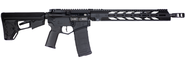 Diamondback DB15 5.56 NATO 16" Barrel 30-Rounds M-LOK Rail