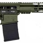 Diamondback Carbon DB10 OD Green .308 Win 16" Barrel 20-Rounds M-LOK