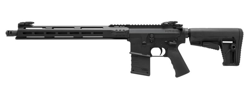 Kriss DMK22C .22 LR 16.5" Barrel 25-Rounds Kriss DMK22C .22 LR 16.5" Barrel 25-Rounds - Modern Sporting Rifles - Miami Shooters Supply