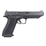 Shadow Systems DR920L Elite 9mm 5.31" Barrel 10-Rounds