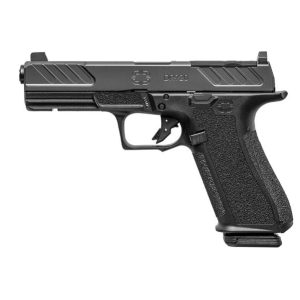 Shadow Systems DR920 Foundation 9mm 4.5" Barrel 17-Rounds - HANDGUNS - Miami Shooters Supply