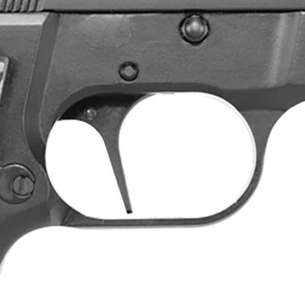 EAA Girsan MCP35 9mm Luger 4.87in Blued Pistol - 15+1 Rounds - Image 3