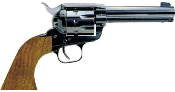 EAA Corp Bounty Hunter .45 Colt 4.5" Barrel 6-Rounds