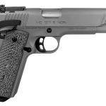 EAA Corp Girsan MC1911 Match Noel Matte Stainless .45 ACP 5" Barrel 8-Rounds