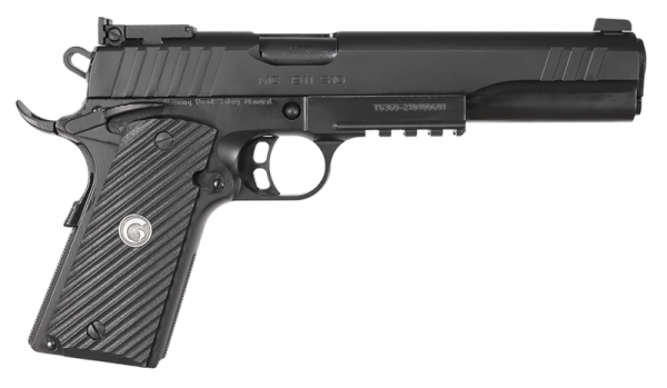 EAA Corp MC1911 S Hunter 10mm 6" Barrel 8-Rounds