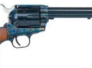 EAA Corp Weihrauch Bounty Hunter Case Hardened .45 Colt 7.5" Barrel 6-Rounds
