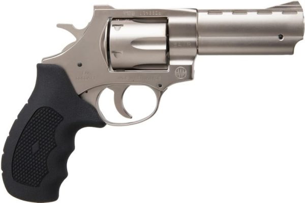 EAA Corp Windicator Nickel .357 Magnum/.38 Special 4" Barrel 6-Rounds
