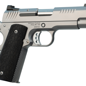 Ed Brown Evo KC9 Stainless 9mm 4" Barrel 9-Rounds