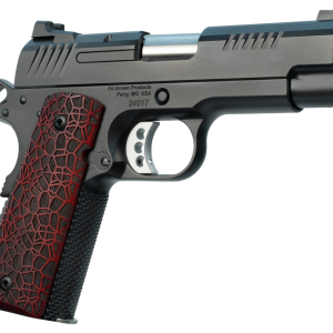 Ed Brown EVO KC9 9mm 4" Barrel 9-Rounds