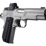Ed Brown FX2 Stainless .45 ACP 4.25" Barrel 7-Rounds with RMRcc