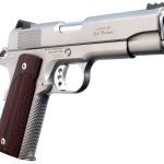 Ed Brown Kobra Carry Stainless .45 ACP 4.25" Barrel 7-Rounds