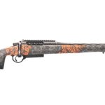 Seekins Precision Havak Element Urban Shadow .308 Win 21" Barrel 5-Rounds
