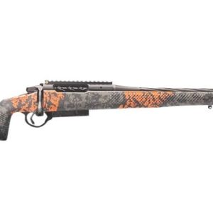 Seekins Precision Havak Element Urban Shadow .308 Win 21" Barrel 5-Rounds