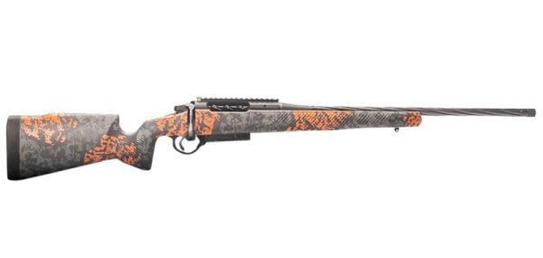 Seekins Precision Havak Element Urban Shadow .308 Win 21" Barrel 5-Rounds