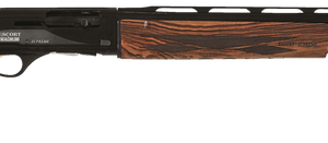 Escort Supreme Walnut 12 GA 28" Barrel 3"-Chamber 4-Rounds