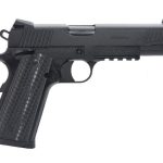 EAA Corp Girsan MC1911 Untouchable 9mm 5" Barrel 9-Rounds Accessory Rail