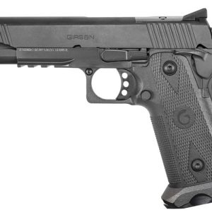 EAA Corp Girsan Witness 2311 10mm 5" Barrel 15-Rounds