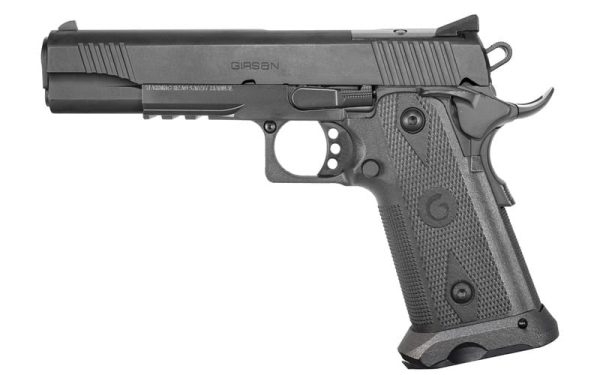 EAA Corp Girsan Witness 2311 10mm 5" Barrel 15-Rounds