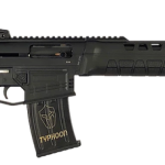 Typhoon Defense X12 Semi Auto-Shotgun 12 GA 18.5" Barrel 5-Rounds