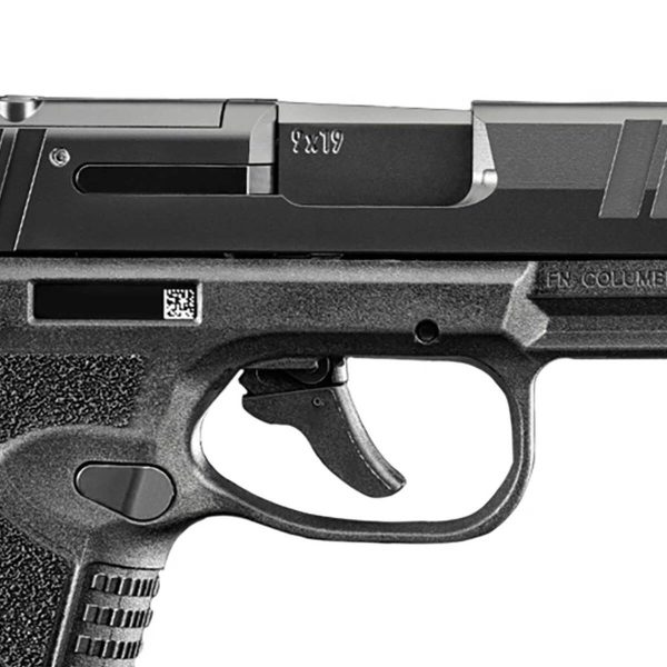 FN Reflex XL MRD 9mm Luger 3.8in Black PVD Pistol - 18+1 Rounds - Image 2