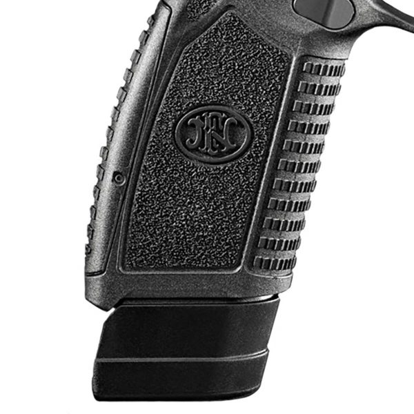 FN Reflex XL MRD 9mm Luger 3.8in Black PVD Pistol - 18+1 Rounds - Image 3