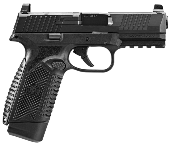 FN 545 MRD .45 ACP 4.1" Barrel 10-Rounds