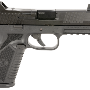 FN 510 Tactical 10mm 4.71" Barrel 22-Rounds
