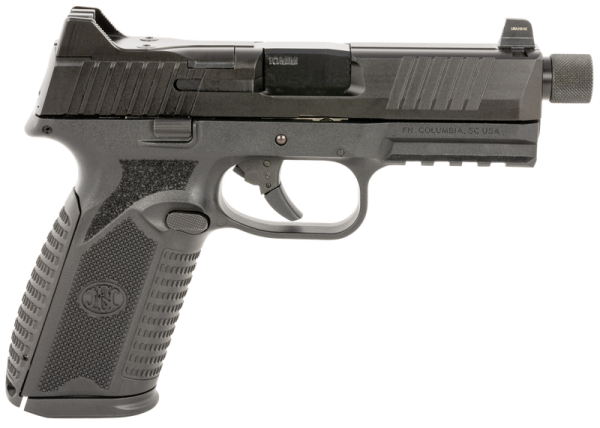 FN 510 Tactical 10mm 4.71" Barrel 10-Rounds