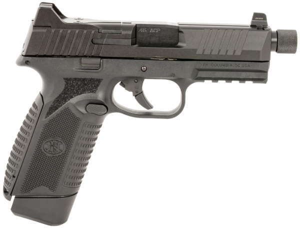 FN 545 Tactical .45 ACP 4.7" Barrel 18-Rounds