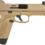 FN 545 Tactical Flat Dark Earth .45 ACP 4.7" Barrel 10-Rounds
