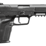 FN Five-seveN 5.7 X 28 4.8" Barrel 10-Rounds Adjustable Sights