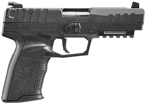 FN Five-Seven MRD 5.7X28 4.8" Barrel 20-Rounds 2 Magazines