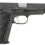 FN High Power Black 9mm 4.7" Barrel 17-Rounds