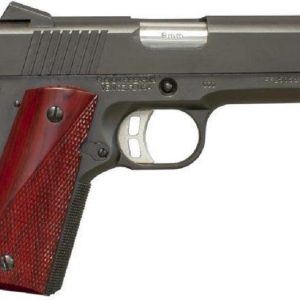 FUSION 1911 CCO 9mm 4.25" Barrel 7-Rounds