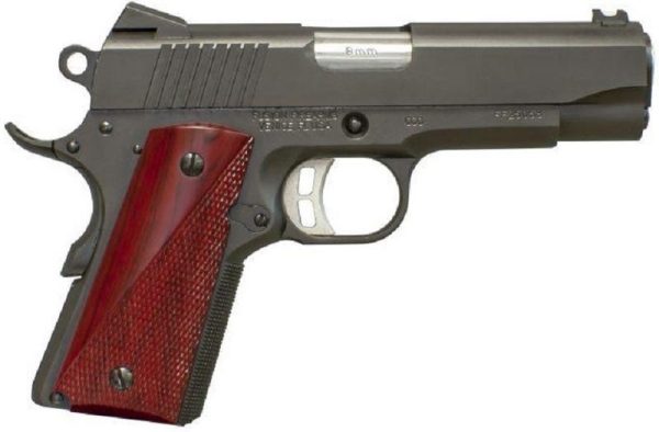 FUSION 1911 CCO 9mm 4.25" Barrel 7-Rounds