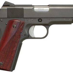 FUSION 1911 Combat 9mm 4.25" Barrel 8-Rounds