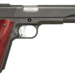 FUSION 1911 Long Slide Black .45 ACP 6" Barrel 8-Rounds