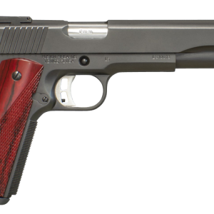 FUSION Freedom Longslide 10mm 6" Barrel 8-Rounds
