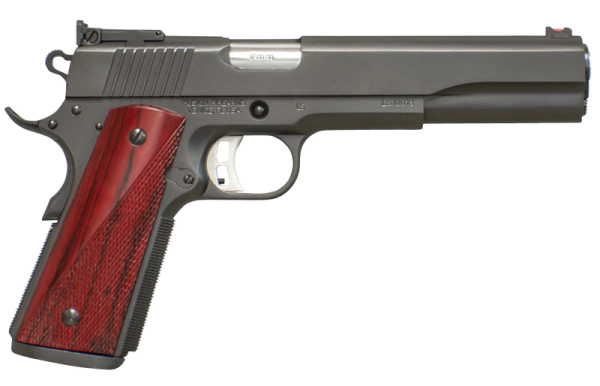 FUSION Freedom Longslide 10mm 6" Barrel 8-Rounds