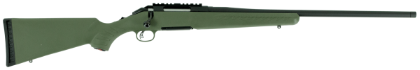 RUGER AMERICAN PREDATOR for sale Miami Shooters Supply