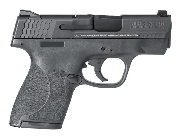 SMITH & WESSON M&P40 SHIELD M2.0 for sale Miami Shooters Supply