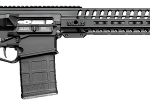 POF Revolution Gen 4 .308 Win/7.62 X 51 16.5" Barrel 20-Rounds Adjustable Stock