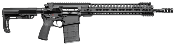POF Revolution Gen 4 .308 Win/7.62 X 51 16.5" Barrel 20-Rounds Adjustable Stock