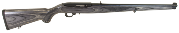 Ruger 10/22 Carbine .22 LR 18.5" Barrel 10-Rounds Mannlicher Stock