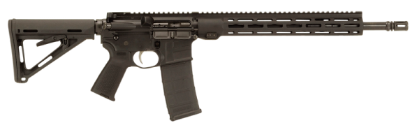 Savage MSR15 Recon 2.0 AR15 5.56 NATO / .223 Rem 16.13" Barrel 30-Rounds
