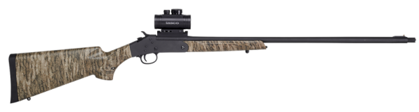Stevens 301 Turkey XP Bottomland Mossy Oak Bottomlands .410 GA 26" Barrel 1-Rounds